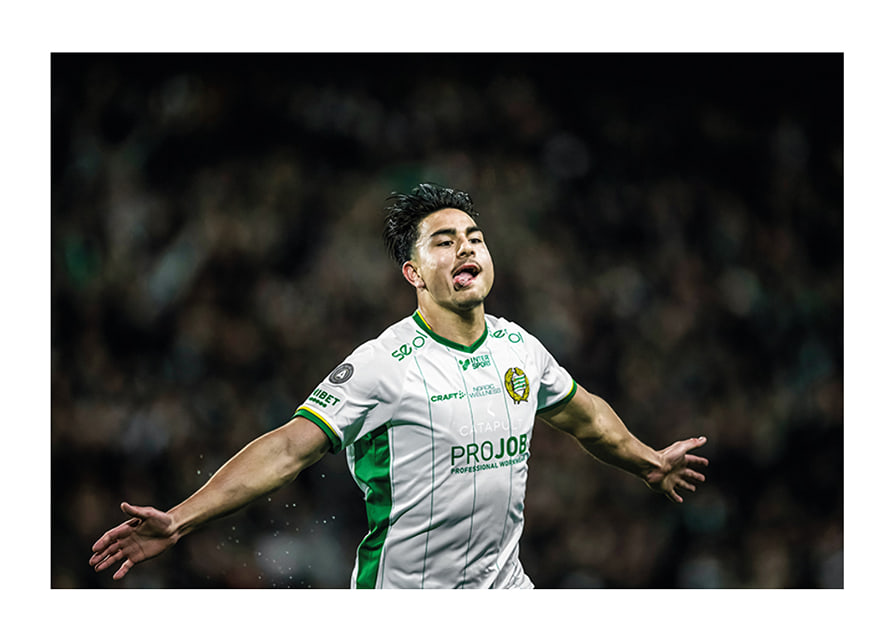 2024 Jusef Erabi Hammarby IF-12