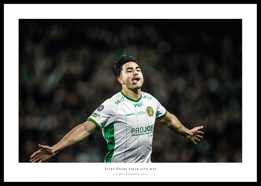 2024 Jusef Erabi Hammarby IF-12