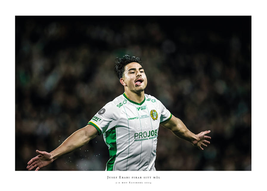 2024 Jusef Erabi Hammarby IF-12