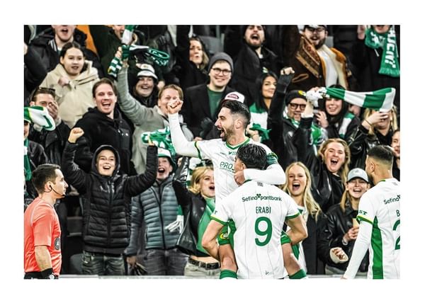 Poster 2024 Nahir Besara Jusef Erabi 01 Hammarby IF