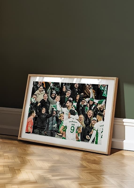 Poster 2024 Nahir Besara Jusef Erabi 01 Hammarby IF crossfade