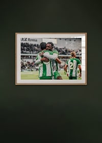 2024 Nahir Besara Shaquille Pinas Hammarby IF-6