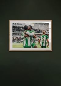 2024 Nahir Besara Shaquille Pinas Hammarby IF-4