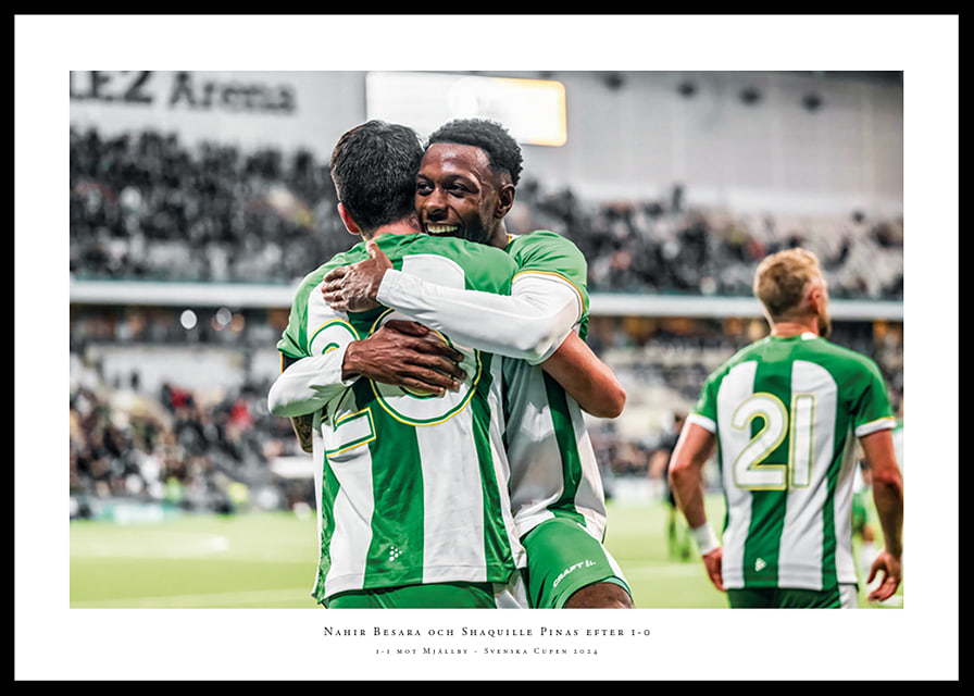 2024 Nahir Besara Shaquille Pinas Hammarby IF-12