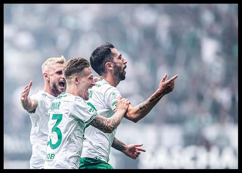 2023 Besara Hammar Strand Hammarby IF-12