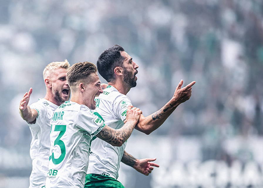 2023 Besara Hammar Strand Hammarby IF-12