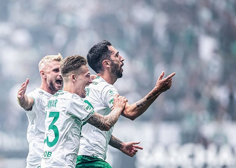 2023 Besara Hammar Strand Hammarby IF-12