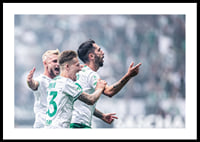 2023 Besara Hammar Strand Hammarby IF-2