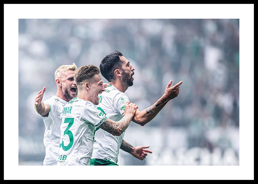 2023 Besara Hammar Strand Hammarby IF-12