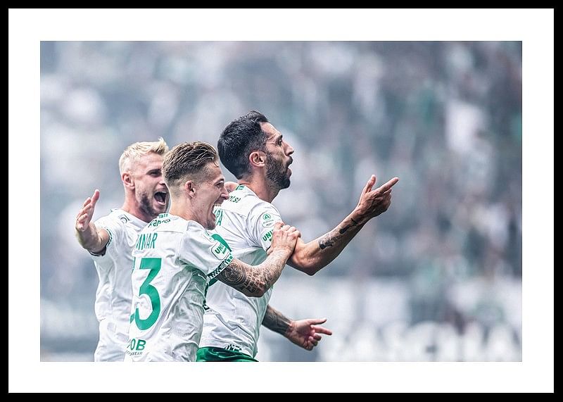 2023 Besara Hammar Strand Hammarby IF-12
