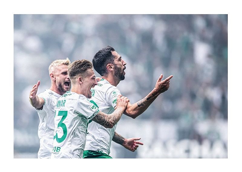2023 Besara Hammar Strand Hammarby IF-12