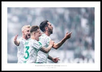 2023 Besara Hammar Strand Hammarby IF-0