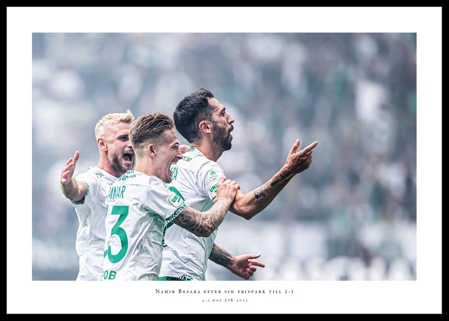 2023 Besara Hammar Strand Hammarby IF-12