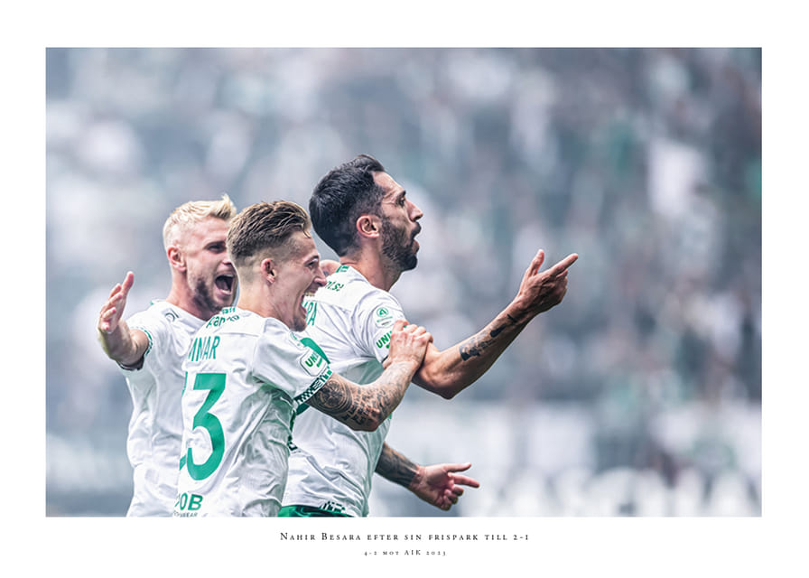 2023 Besara Hammar Strand Hammarby IF-12