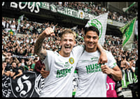 2023 Jusef Erabi Fredrik Hammar 02 Hammarby IF-4