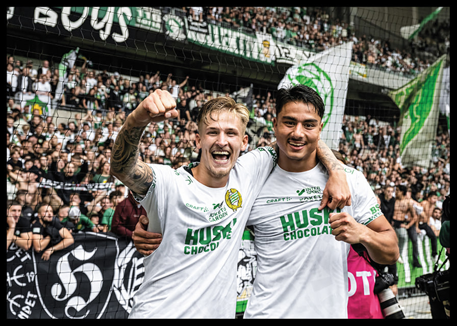 2023 Jusef Erabi Fredrik Hammar 02 Hammarby IF-12