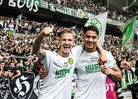 2023 Jusef Erabi Fredrik Hammar 02 Hammarby IF-3