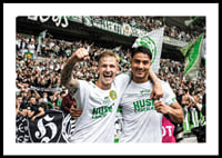 2023 Jusef Erabi Fredrik Hammar 02 Hammarby IF-2