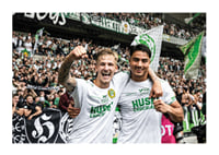 2023 Jusef Erabi Fredrik Hammar 02 Hammarby IF-3