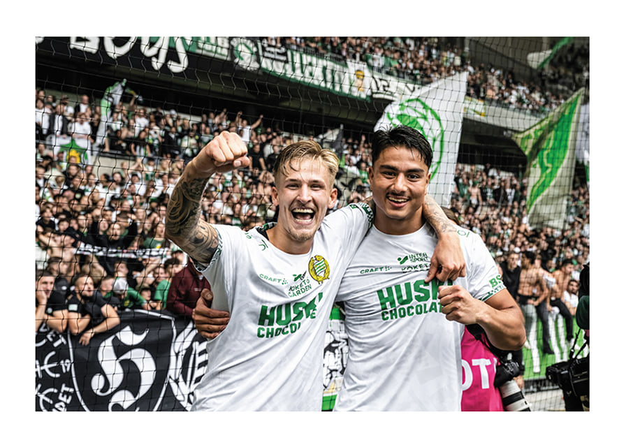 2023 Jusef Erabi Fredrik Hammar 02 Hammarby IF-12