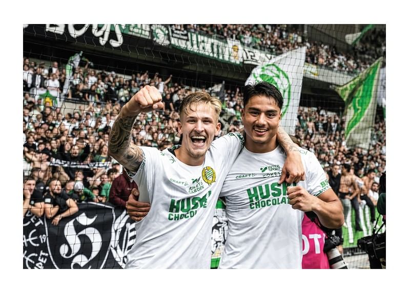 2023 Jusef Erabi Fredrik Hammar 02 Hammarby IF-12