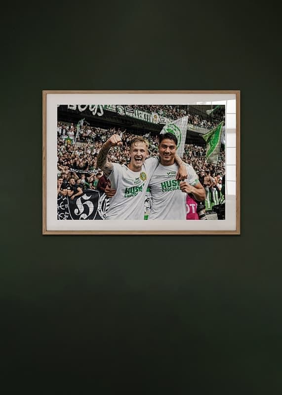 2023 Jusef Erabi Fredrik Hammar 02 Hammarby IF-12
