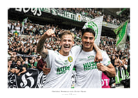 2023 Jusef Erabi Fredrik Hammar 02 Hammarby IF-1