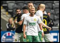 2023 Simon Strand Hammarby IF-2