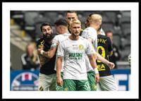 2023 Simon Strand Hammarby IF-0