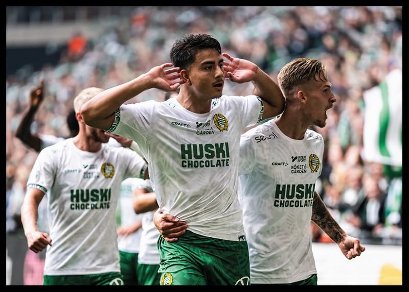 2023 Jusef Erabi Fredrik Hammar 01 Hammarby IF-12