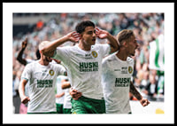 2023 Jusef Erabi Fredrik Hammar 01 Hammarby IF-2