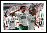 2023 Jusef Erabi Fredrik Hammar 01 Hammarby IF-0