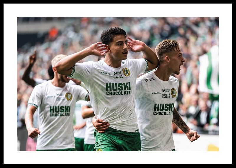 2023 Jusef Erabi Fredrik Hammar 01 Hammarby IF-12