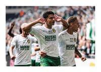 2023 Jusef Erabi Fredrik Hammar 01 Hammarby IF-1