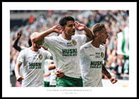 2023 Jusef Erabi Fredrik Hammar 01 Hammarby IF-0
