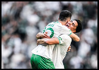 2023 Nahir Besara Jusef Erabi Hammarby IF-4