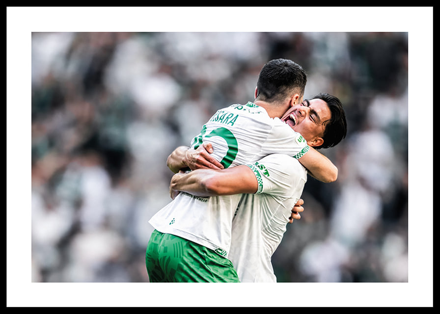 2023 Nahir Besara Jusef Erabi Hammarby IF-12