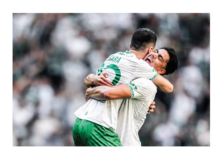 2023 Nahir Besara Jusef Erabi Hammarby IF-12