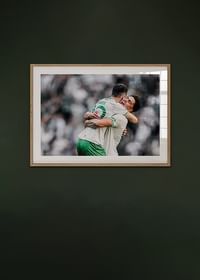 2023 Nahir Besara Jusef Erabi Hammarby IF-4