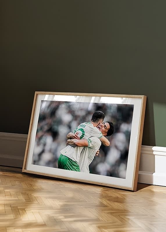 Poster 2023 Nahir Besara Jusef Erabi Hammarby IF crossfade