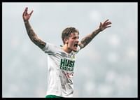 2023 Fredrik Hammar Hammarby IF-2