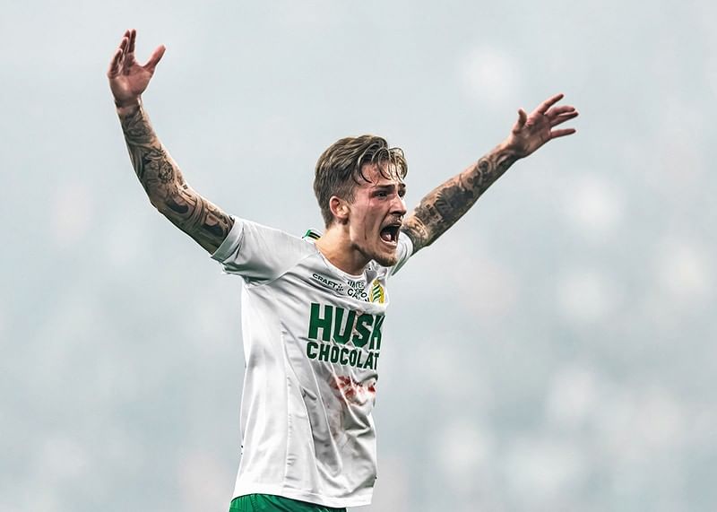 2023 Fredrik Hammar Hammarby IF-12