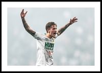 2023 Fredrik Hammar Hammarby IF-0