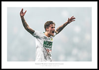 2023 Fredrik Hammar Hammarby IF-0