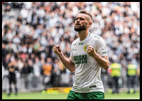 2022 Mads Fenger Nielsen Hammarby IF-4