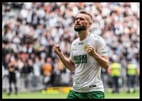 2022 Mads Fenger Nielsen Hammarby IF-2