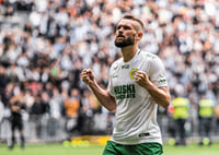 2022 Mads Fenger Nielsen Hammarby IF-5
