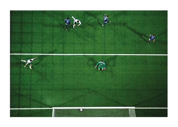 Poster 2015 Djurgården Hammarby IF