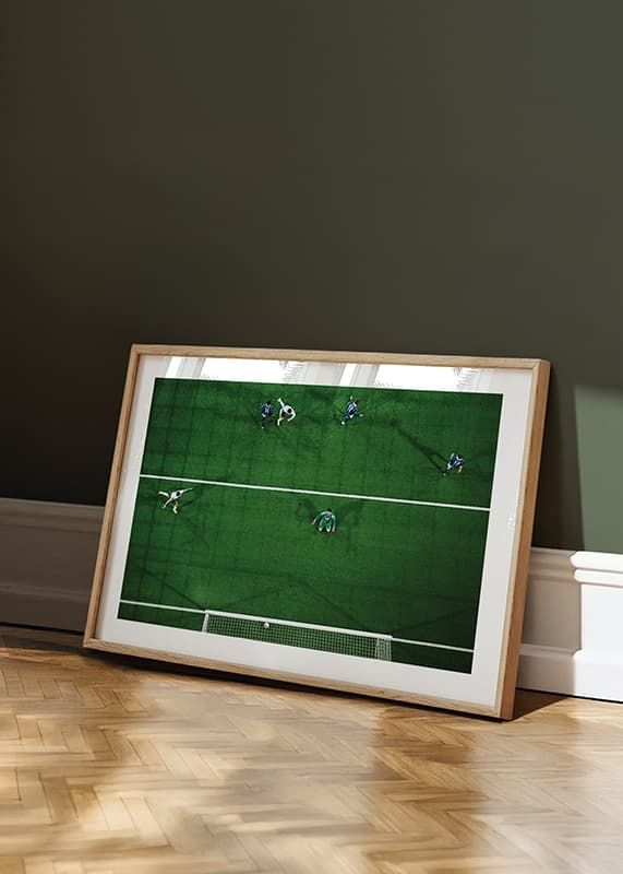 Poster 2015 Djurgården Hammarby IF crossfade