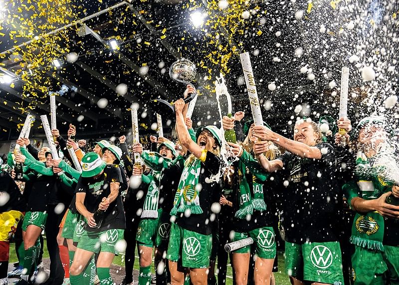 2023 Svenska Mästare Hammarby IF-12